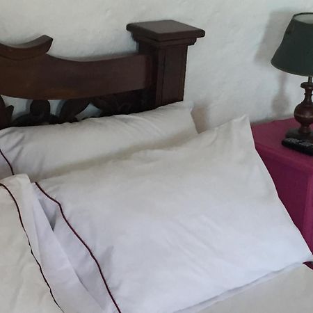 Hotel Casona Las Juanas San José de Pare Extérieur photo