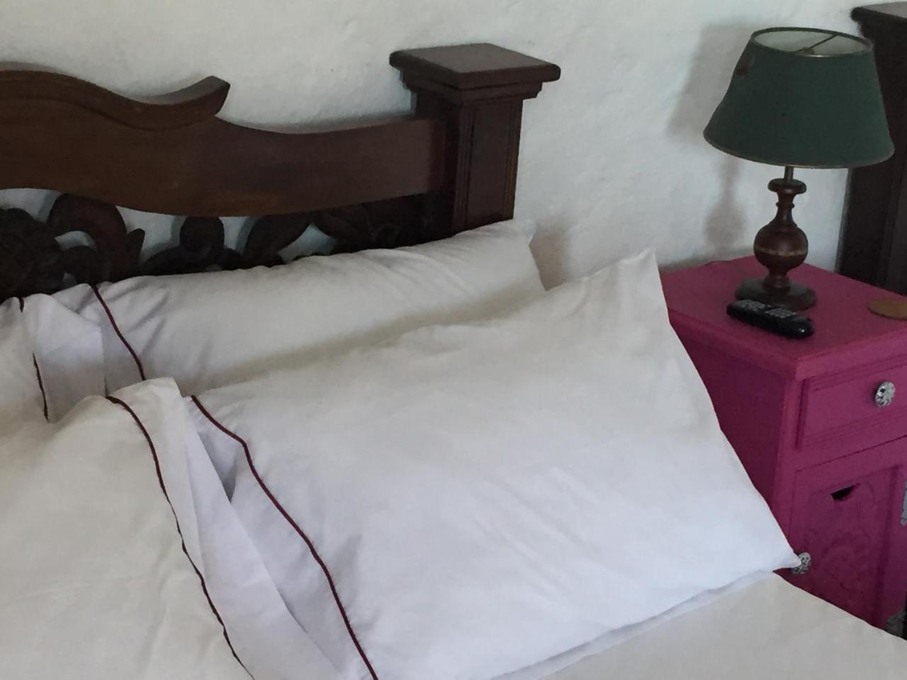 Hotel Casona Las Juanas San José de Pare Extérieur photo
