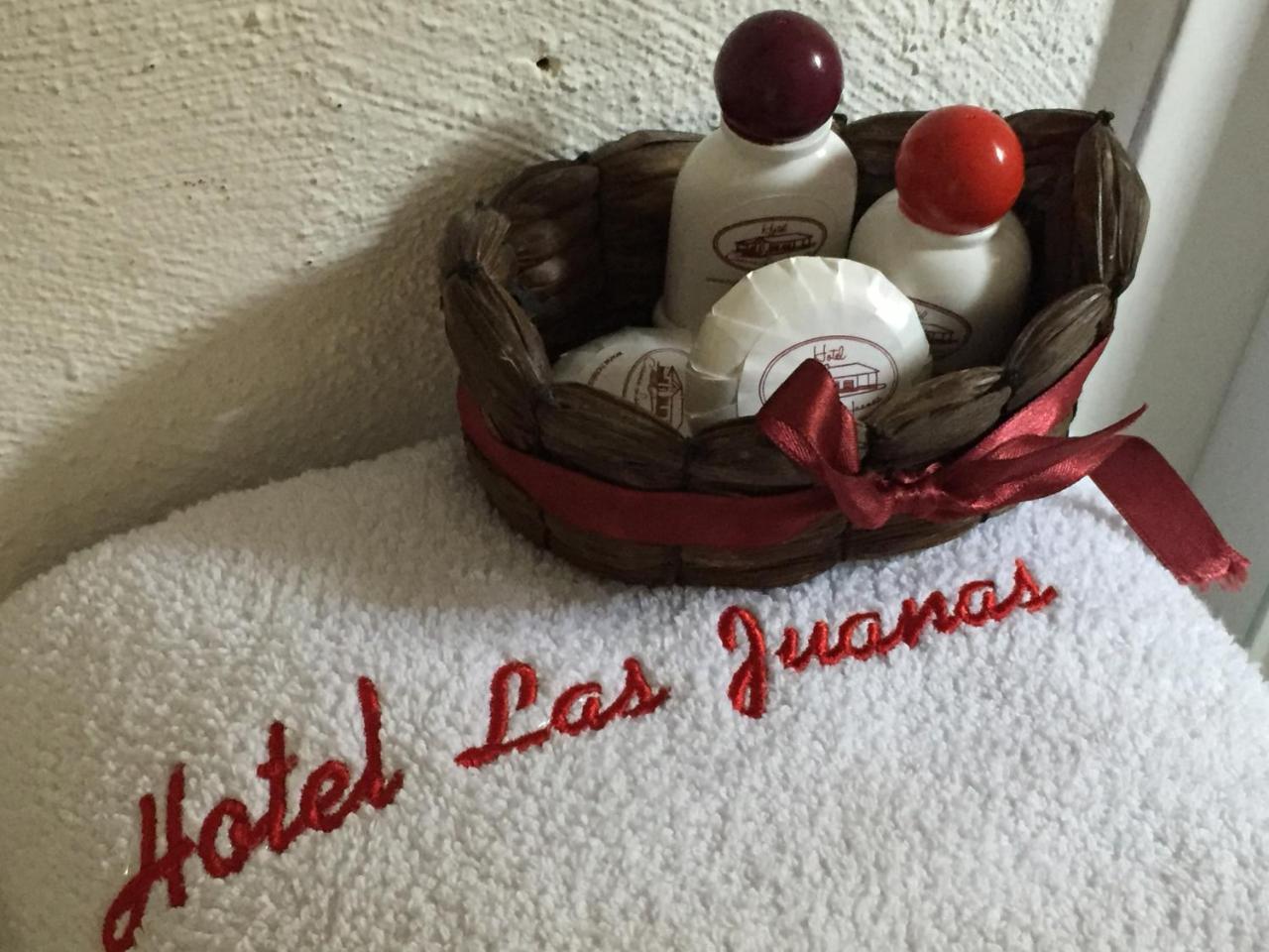 Hotel Casona Las Juanas San José de Pare Extérieur photo