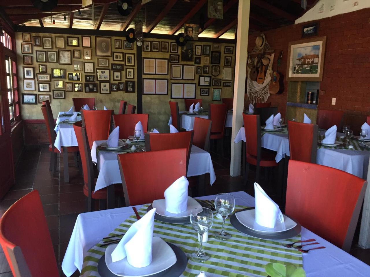 Hotel Casona Las Juanas San José de Pare Extérieur photo