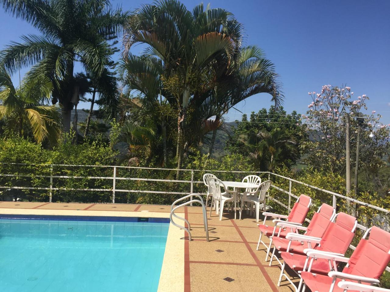 Hotel Casona Las Juanas San José de Pare Extérieur photo
